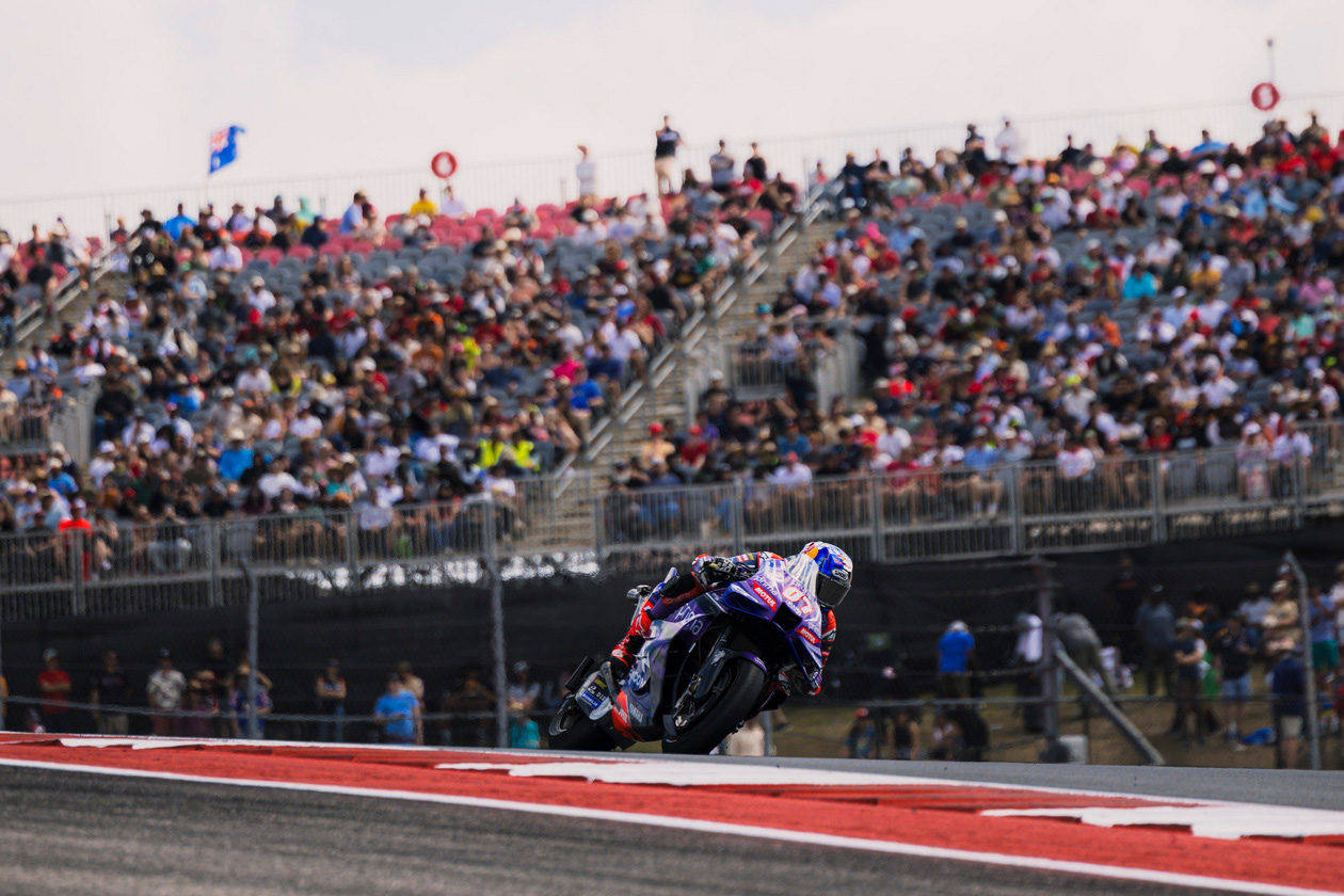 MotoGP Countdown Timer: Track Every Second of the Action