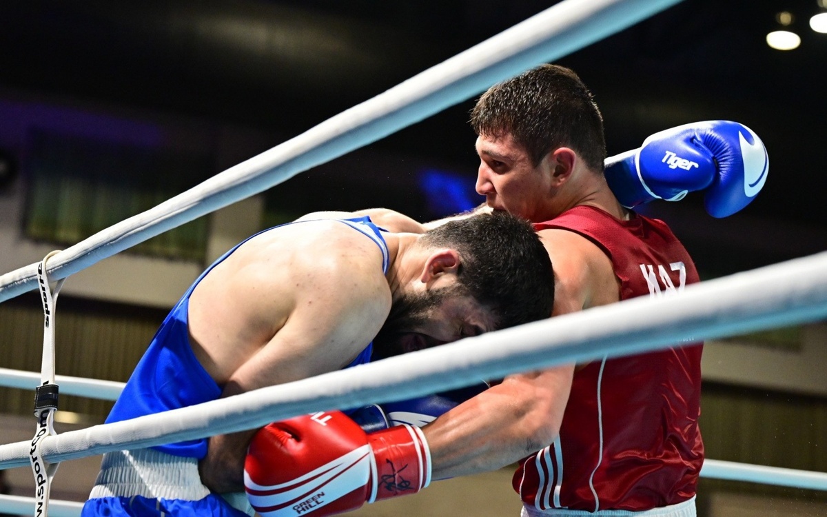 Boxing Results Today: Winners, Knockouts & Highlights You Missed