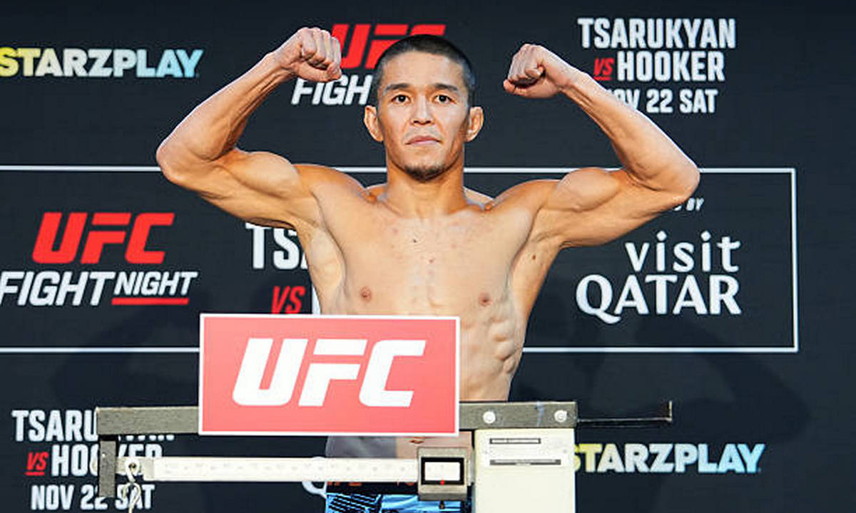 Experience UFC Action Live: Ultimate Guide for Every Fight Fan