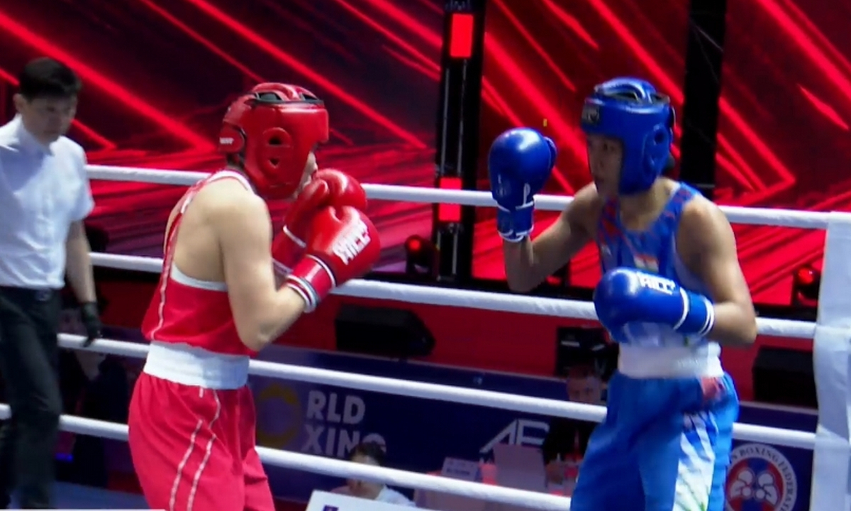 Experience the Thrill of Boxing Live: Every Bout, Every Knockout