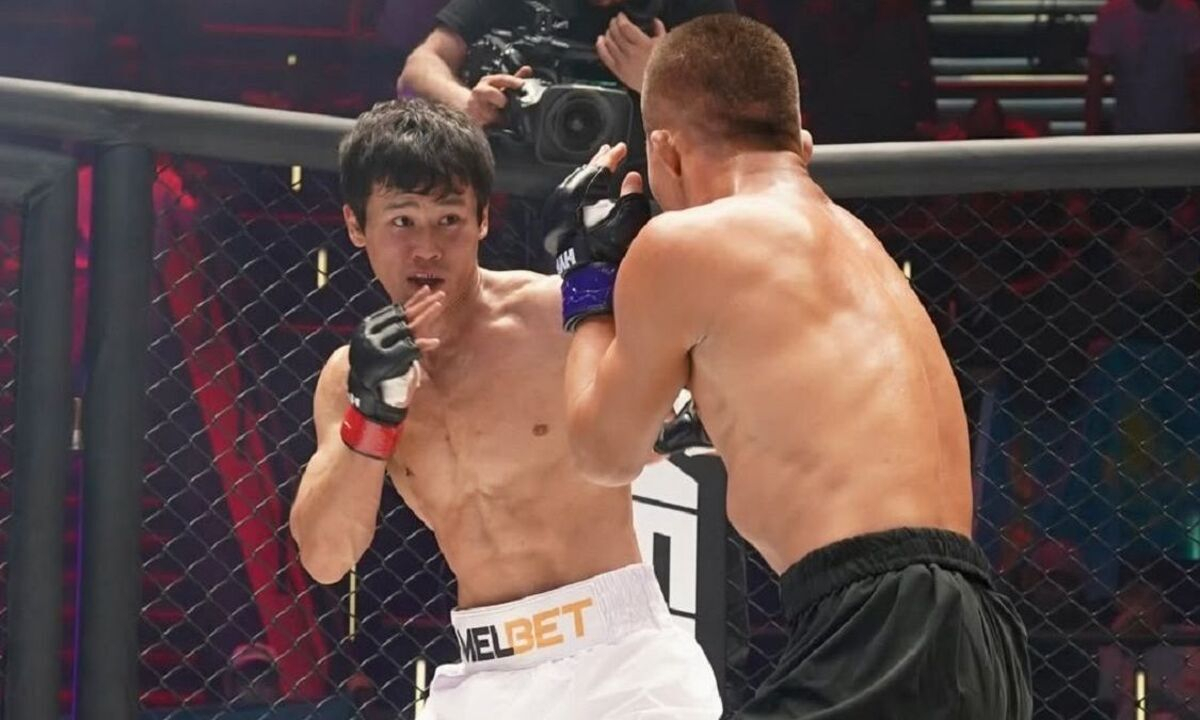 Watch UFC Streams Live in 2026 – Fast, Free & Updated