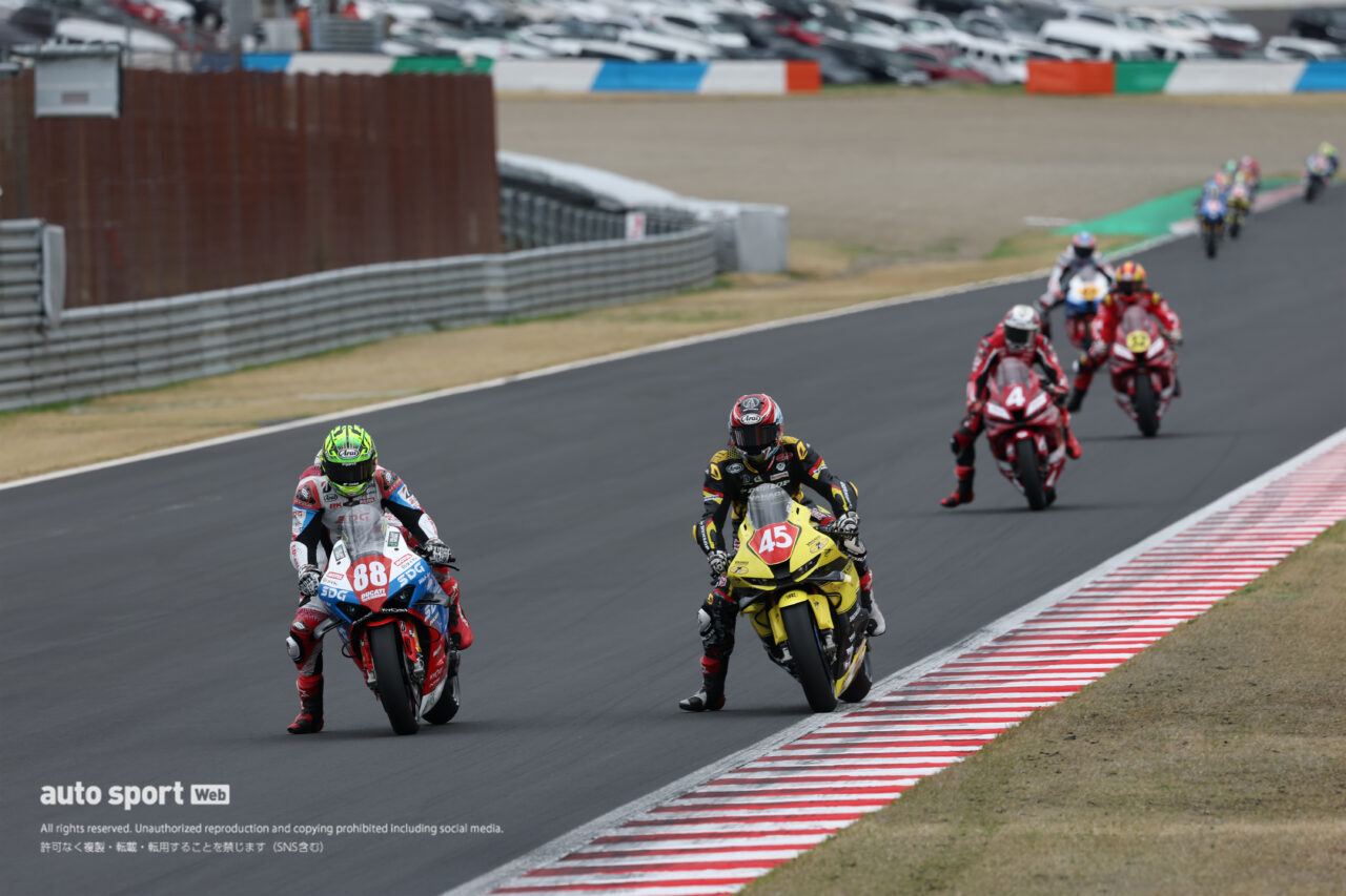 Why Everyone Is Talking About Motogp in 2026