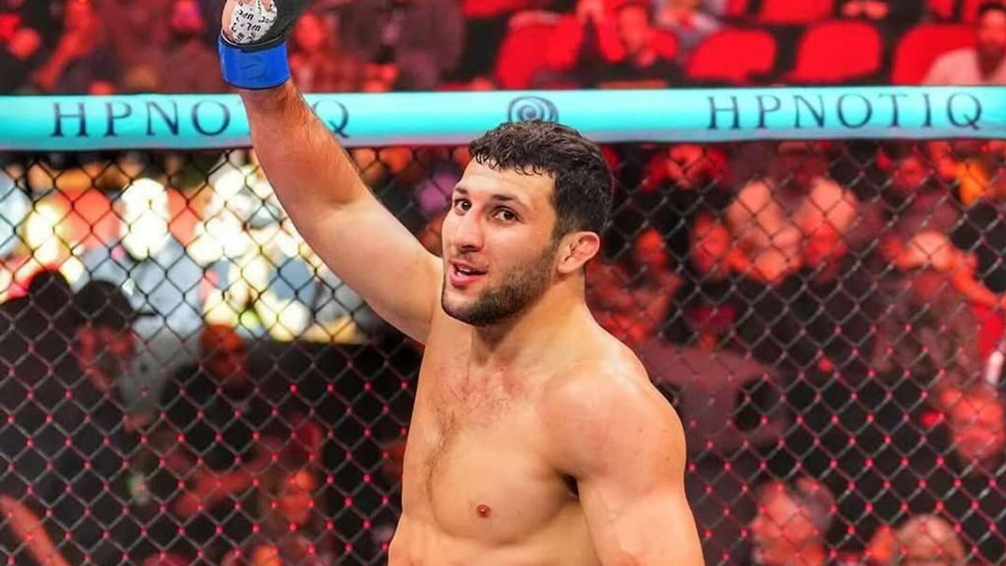 Rising Stars of UFC: Who’s Dominating the Cage in 2026