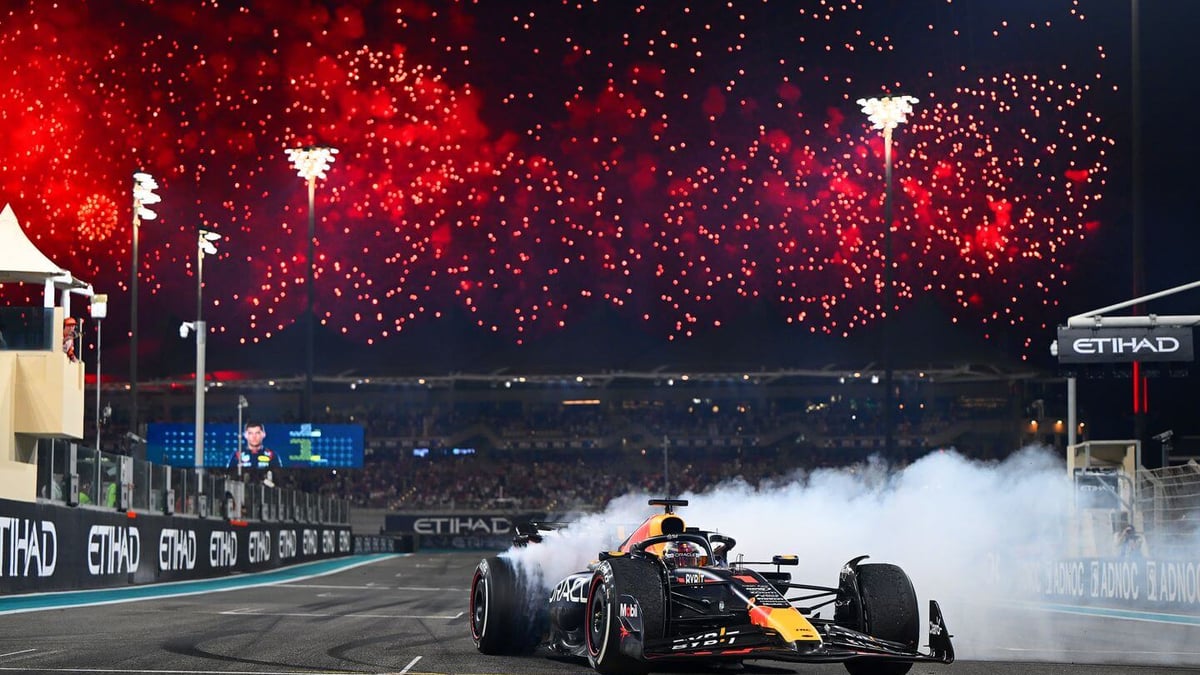 Complete F1 Schedule Guide: All Races, Circuits & Weekend Timetables