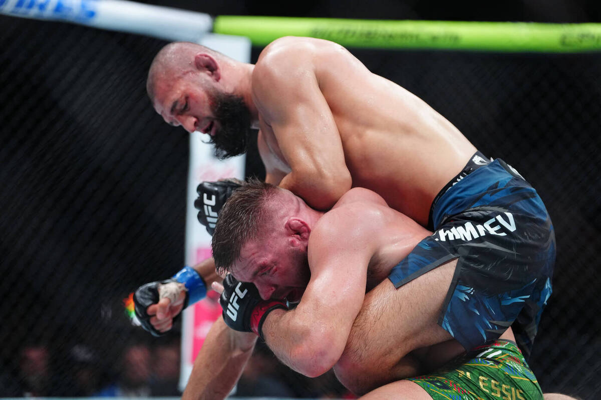 UFC Live Streams: Watch Fights, Results, and Highlights Online