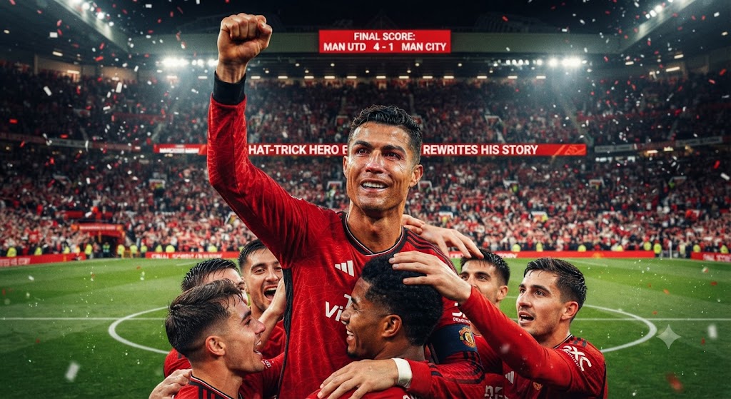 One Performance Has Changed Everything for This Superstar