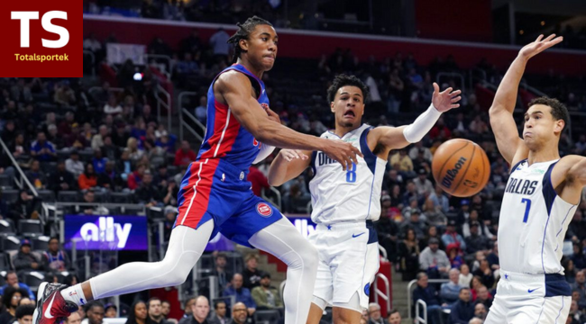 NBA Expands Global Reach with Mavericks vs Pistons in Mexico City