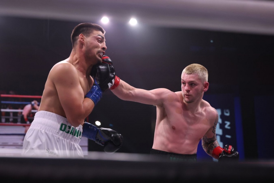 Boxing Streams: Catch Every Punch Live Without Missing a Round
