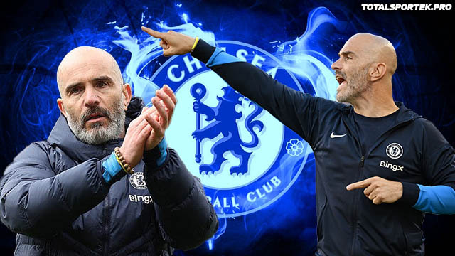 Enzo Maresca High Stakes Gamble Can Chelsea Boss Win Back Fans by Beating Arsenal?