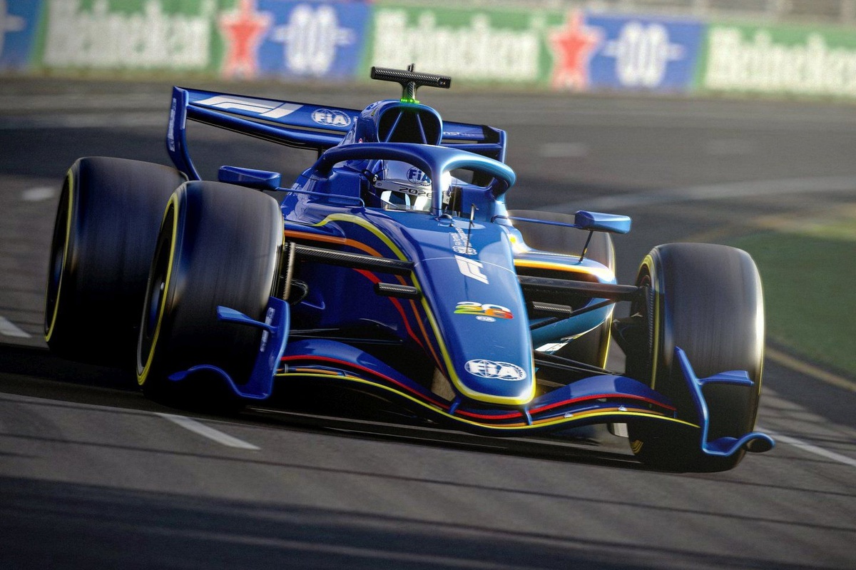 Don’t Miss a Lap: Updated F1 Schedule 2026 with Time Zones & Race Start Times