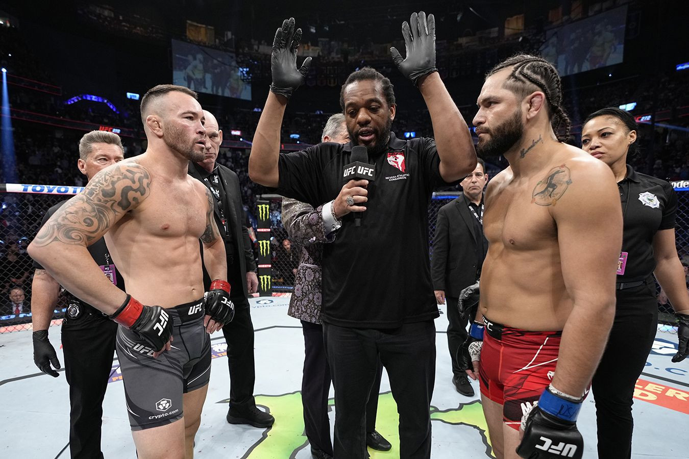 UFC Streaming Hub: Where Fans Catch Every Knockout Live