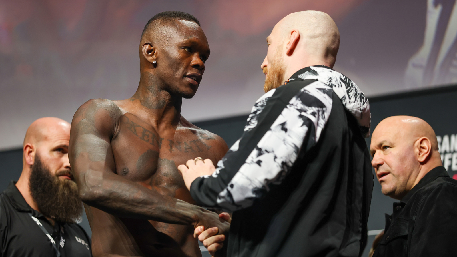 Free UFC Streaming: Catch Every Knockout, Tapout, and Round Live