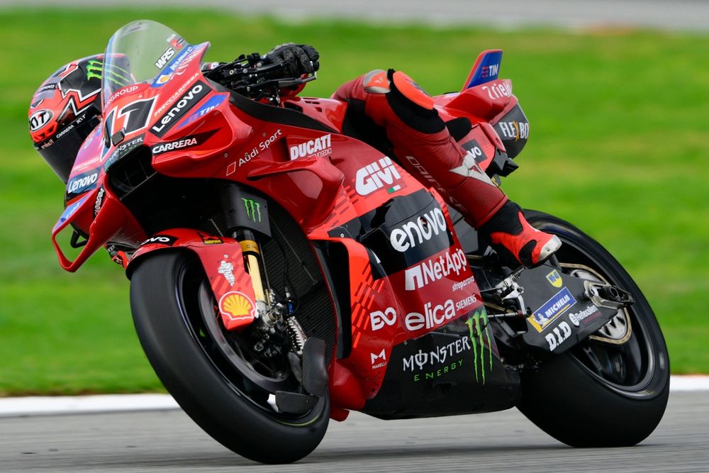 MotoGP Calendar Guide: All Races, Venues & Weekend Timetable
