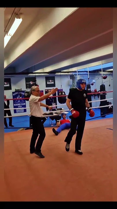 Boxing Fans Unite: Free Live Matches Anytime, Anywhere