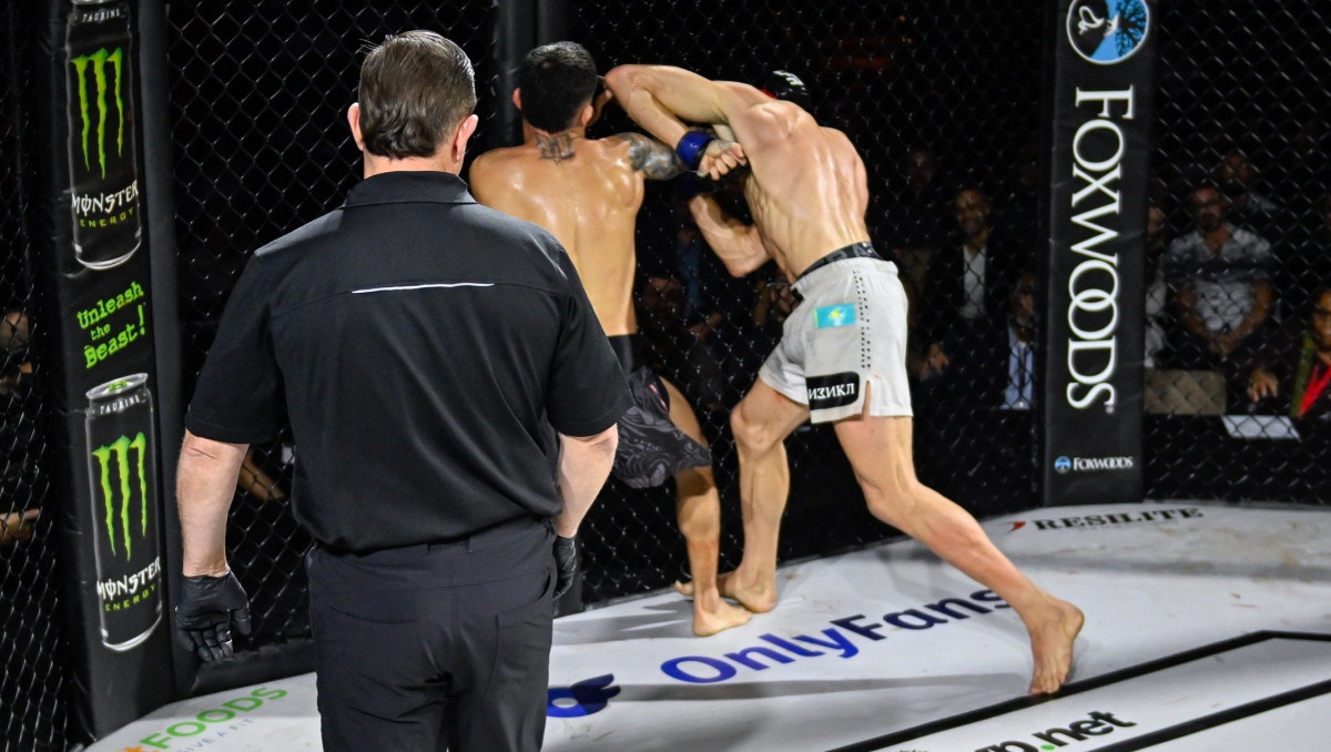 UFC Streams That Still Work in 2026 (No Signup Needed)