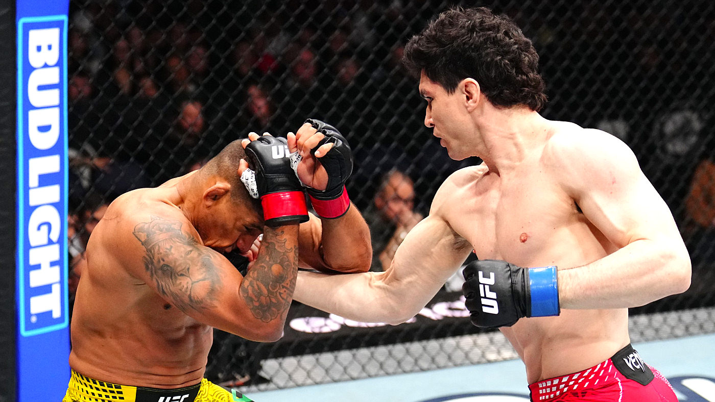 UFC Streams Hub: Where Fans Follow Every Octagon Battle Live
