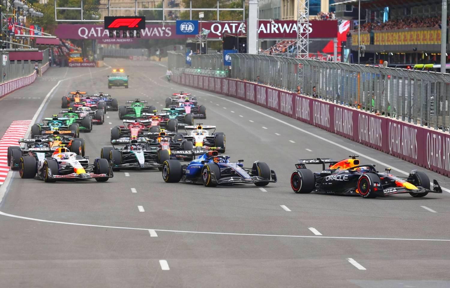 Why the F1 Timer Is More Important Than You Think