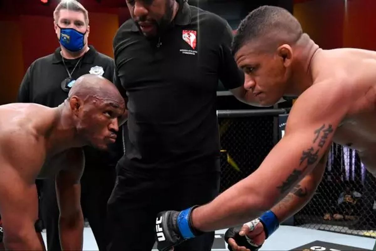 UFC Fight Night Live Streams: Watch Every Punch and Knockout Online